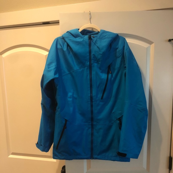 Snowboard jacket - Picture 1 of 6